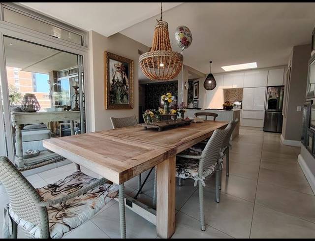 3 BEDROOM APARTMENT FOR SALE IN UMHLANGA CENTRAL